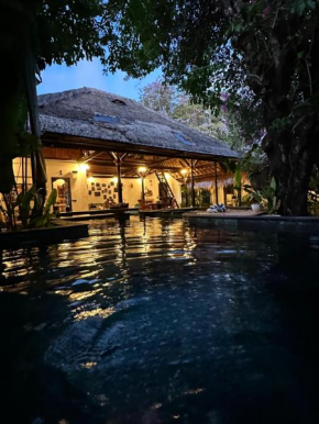 My Secret Home